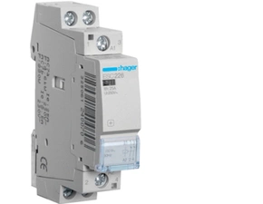 HAG ESC226 Stykač 25A, 2R, 230V AC