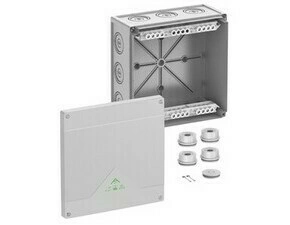 SPELSBERG Abox 350-352 NEW