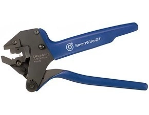 EATON 116699 SWD4-CRP-2 SWD; Krimpovací kleště pro plochý konektor