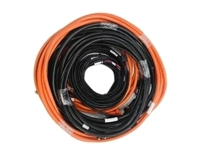 Kabel / konektor AXE 5.0H Cable Kit for BMS (big - WIT50-100HU)