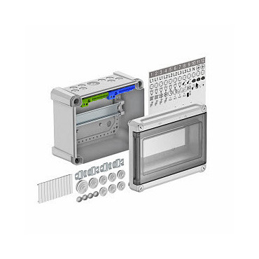 LEG LNA4826AE BT LLT RÁM. HRAN. 3+3M ŠEDÁ