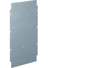 HAG VZ453N Montážní deska tl. 2,5 mm pro rozvaděč VU/VH36