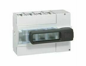 LEG 026637 DPX-IS 250 4P 250A ČELNÍ O.