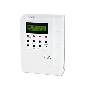 ELB 4201 R3V Regulátor tří a čtyřcestných ventilů
