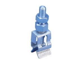 ER-CLIP M6-5 553490 Montážní příchytka pro plné sběrnice CLIP M6-5, 553490