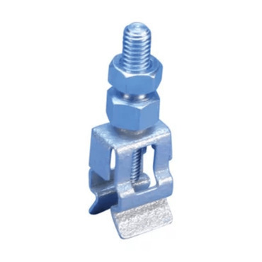 SCHM ER-CLIP M6-4 553450 Connector Clip M6 12X4