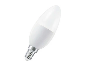 LED žárovka LEDVANCE SMARTWIFIB40 4,9W/827230VTWFRE14FS1