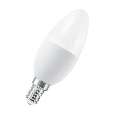 LED žárovka LEDVANCE SMARTWIFIB40 4,9W/827230VTWFRE14FS1