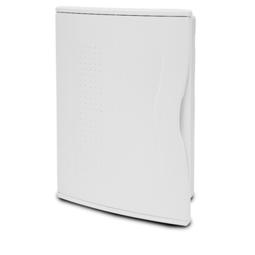 Rozvodnice zápustná FAM Rozvodnice NUOVA 3736 IP40, 36mod., neprůhl. dveře, 460x310x110mm