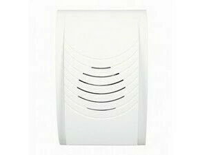 Zvonek drátový ZAMEL KOMPAKT 1ZDNS-002, 230V