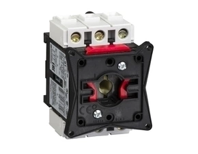 SCHN V0 Vario spínací blok 25A