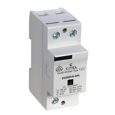 CITEL 3300 DS250VG-300
