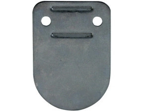 DEHN 490021  Štítek pro plaketu VDB DEHN DEHN