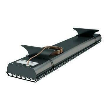 FENIX 5401359 ECOSUN CH 02 Sálavé topidlo ECOSUN CH 260 W do kostelních lavic