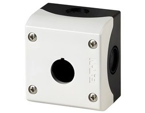 EATON 216535 M22-I1 Skříňka pro povrchovou montáž, IP67, 1 montážní místo
