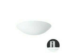 Svítidlo vestavné Osmont TITAN V2 LED 33W bílé polovestavné IP44 (LED-1L16ET700KNV83/PC08 BT 27-65K)