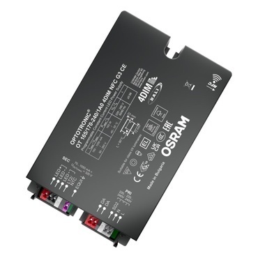 LED driver OSRAM OT 165/170-240/1A0 4DIM NFCG3CEUNV1