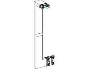 SCHN KSA250DMCL41F 3D koleno 250 A na míru RP 48,4kč/ks