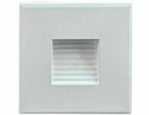 LED svítidlo orientační GREENLUX DECENTLY IP44 S2 White 1,5W CCT, bílá