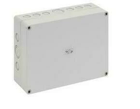 SPELSBERG 12791101 PC 2518-8f-m