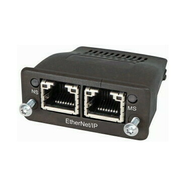 EATON 169122 DX-NET-ETHERNET-2 Modul Ethernet IP, pro měniče DA1