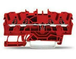 WAGO 2002-1403 4vodičová průchozí svorka