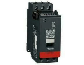 SCHN TPRSS038 TeSys island spouštěč motoru 18,5kW SIL RP 0,85kč/ks