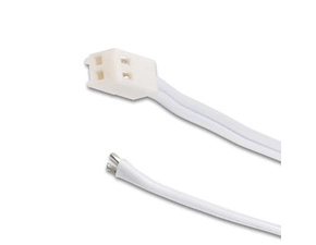 Konektor Připojovací MC LED MX (zásuvka), kabel AWG18 délka 2m