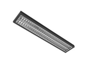 LED svítidlo stropní MODUS AREL4000RM2KVM4ND/DI/9005