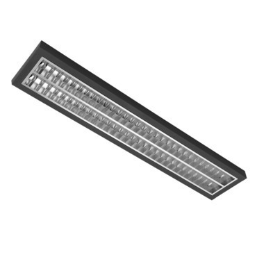 LED svítidlo stropní MODUS AREL4000RM2KVM4ND/DI/9005