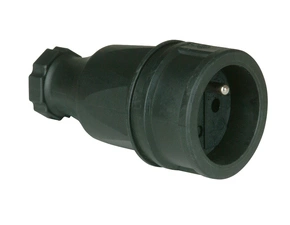 Zásuvka SCHMACHT PC-2410-s