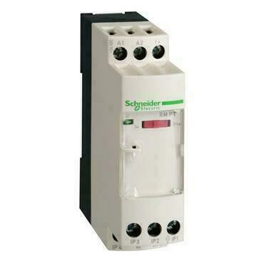 SCHN RMPT23BD Převodník pro Pt100 OPTIMUM -100..+100 °C RP 0,12kč/ks