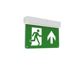 LED svítidlo nouzové LEDVANCE EM EXIT E 0,8W 30M 3H AT 10X1 EUE