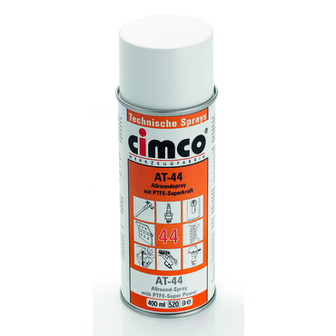 CIMCO 151000 Allround sprej AT 44 (400 ml)