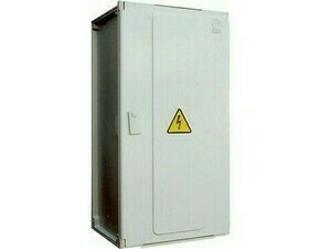 Skříň elektroměrová DCK ^^ ER112/NVP7P/63A/QM ČEZ/EON do výklenku