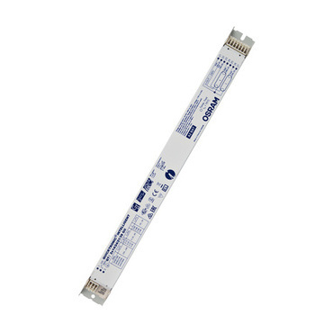 Předřadník elektronický OSRAM QTI 2X14/24/21/39/220-240 GII