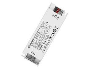 LED driver proudový LEDVANCE DR PC-PFM-25/220-240/700, fázové stmívání, IP20