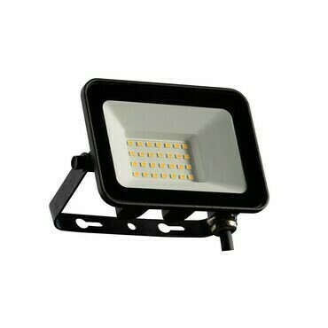 LED reflektor LED-POL Focus LED 20W neutrální bílá