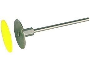 DEHN 478019  Uzemňovací bod Typ M M10/M12 nerez s připojovací osou L 195mm DEHN DEHN