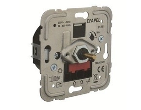 ELKO 21211 Stmívač pro halogenky s vinutým transformátorem R, L 500 VA RP 0,14kč/ks