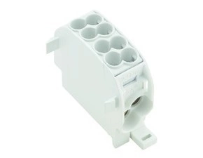 WEIDMÜLLER 1560730000 WPD 101 2X25/2X16 GY