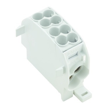 WEIDMÜLLER 1560730000 WPD 101 2X25/2X16 GY