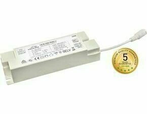 LED driver GREENLUX DRIVER TRIAC 50W 1200mA [2/2], bílá