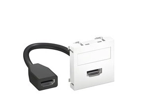 MTG-HD F RW1 multimediální nosič HDMI
