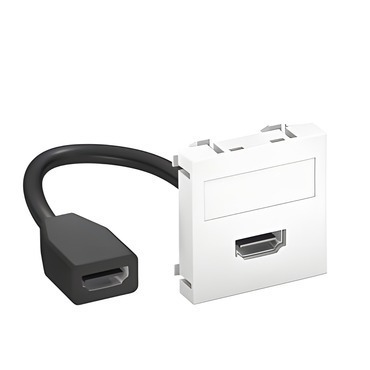 MTG-HD F RW1 multimediální nosič HDMI