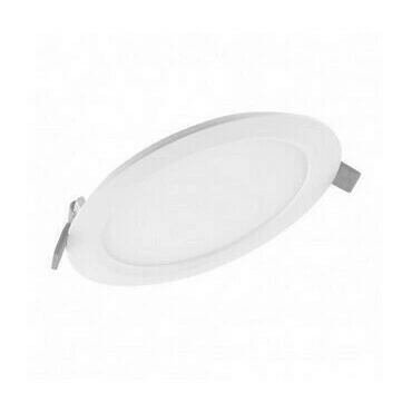 DL SLIM DN155 12W/3000K WT IP20 O