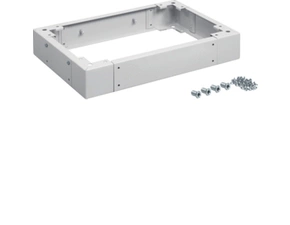 HAG FZ902SD Sokl pro skříň IP54, 600x400x100mm, tř.i. II