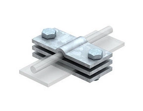 937 50 Uzemňovací svorka