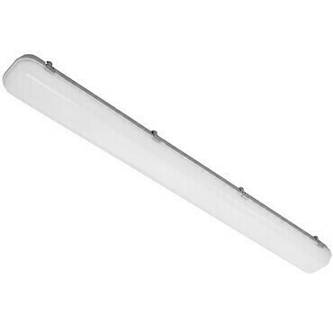 LED svítidlo prachotěsné MODUS VLO2500M1N4ND