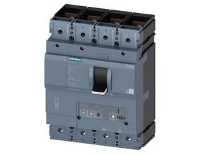 OEZ 3VA2325-5HL42-0AA0 3VA2325-5HL42-0AA0 Jistič 3VA23, In 400 A, Icu 55 kA / 415 V, nadproudová spo